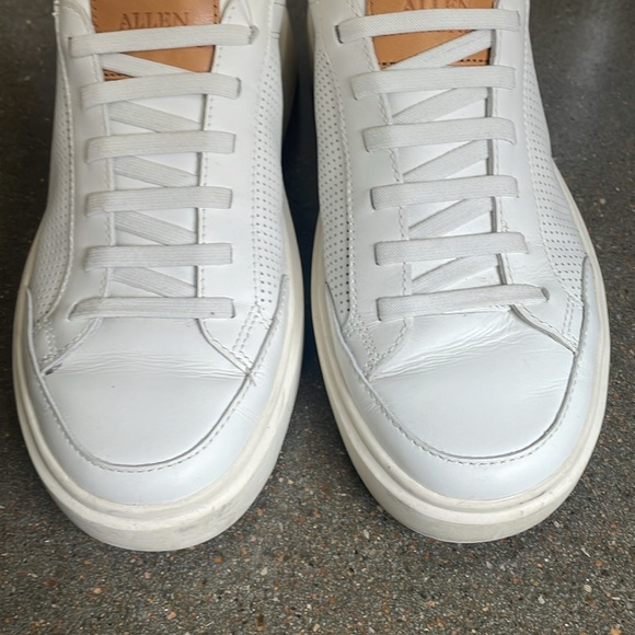 Allen Edmonds Oliver Slip-on Stretch-lace Sneaker - Picture 5 of 12